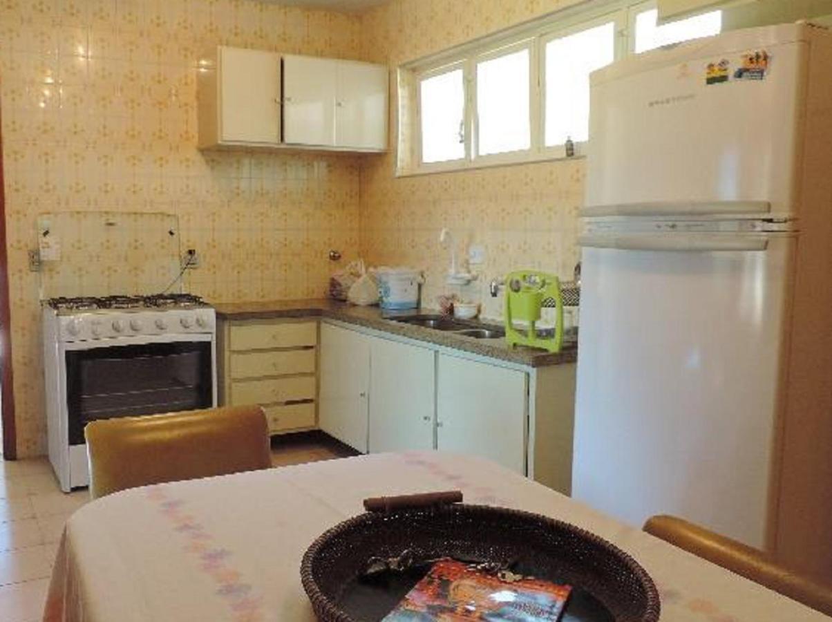 Chale Do Tio Tom - Residencia Em Condominio Campos do Jordao Dış mekan fotoğraf